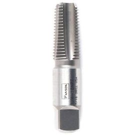 Irwin 8203 1/4" - 18 Npt, Hcs Taper Pipe Tap