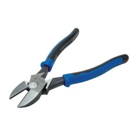 Klein J2000-59 Journeyman Heavy-Duty Diagonal-Cut Pliers  9-Inch