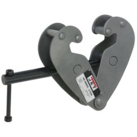 JET 202720 2-Ton Heavy-Duty Beam Clamp