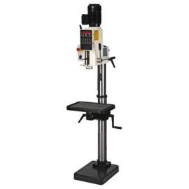 JET 354027 J-A2608-1, 20-in. Arboga Gear Head Drill Press 120V, 1Ph