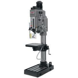 JET 354050 J-2350, 28" 3HP Direct Drive Drill Press