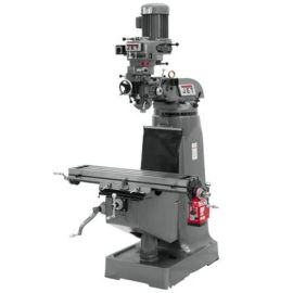 JET 690006 JTM-2 Mill With X-Axis Powerfeed