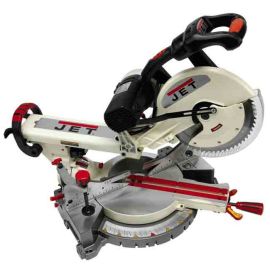 Jet 707120 12 inch Sliding Dual Bevel Compound Miter Saw