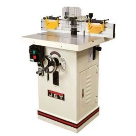 JET 708309 JWS-25X 25 in. x 25-1/2 in. Shaper 3 HP