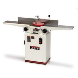 JET 708457DXK JJ-6CSDX 6-Inch 1 HP Jointer with Quick-Set Knives System