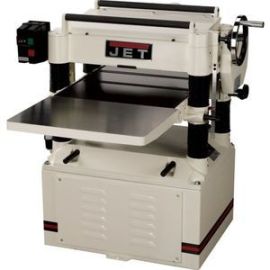 Jet 708544 JWP-208HH 20 in. 5HP 1Ph Helical Head Planer