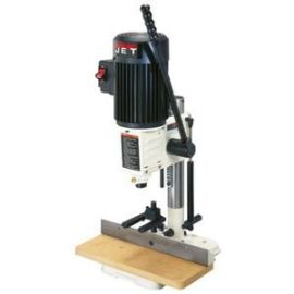 Jet 708580 JBM-5 1/2 Horsepower Bench Mortiser