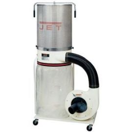 JET 708659K Vortex Cone Dust Collector