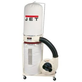 Jet 710700BK DC-1200 Dust Collector