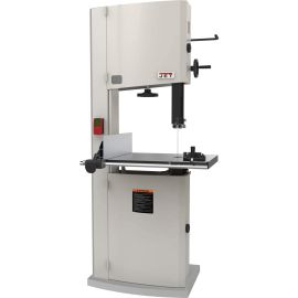 Jet 714700 JWBS-18, 18" Bandsaw, 1-3/4HP, 115/230V