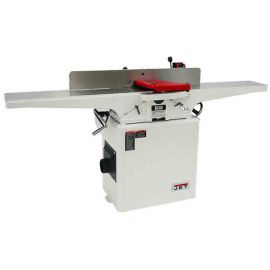 JET 718250K 8" Helical Head Jointer, 2HP, 1PH, 230V