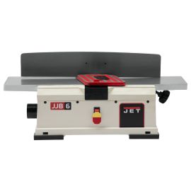 JET-718600 JJ-6HHBT, 6" Helical Head Benchtop Jointer