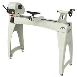 Jet 719400K 14" x 40" Wood Lathe with Legs