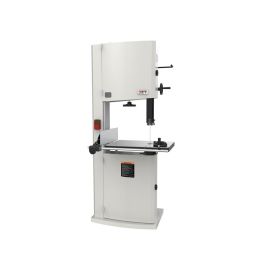 Jet 714800 JWBS-20-3, 20" Bandsaw, 3HP, 230V