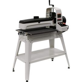 JET 723550OSK JWDS-2550 Drum Sander With Open Stand