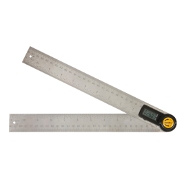 Johnson Level 1888-1100 11" Digital Angle Locator and Ruler