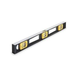 Johnson 3748 Professional 48" I-Beam Top Read Level