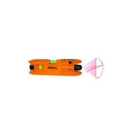 Johnson Level 40-0915 Magnetic Torpedo Laser Level