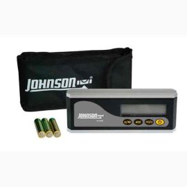 Johnson Level 40-6060 6-in.Magnetic Digital Level