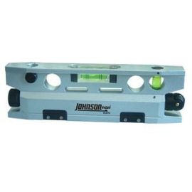 Johnson Level 40-6174, Magnetic Torpedo Laser Level