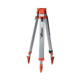 Johnson Level and Tool 40-6335 Aluminum Heavy Duty Tripod