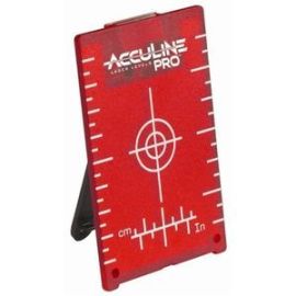 Johnson Level 40-6370, Magnetic Floor Target