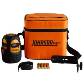 Johnson 40-6637 Line Laser | Dynamite Tool