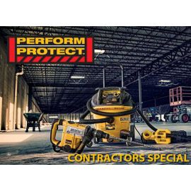 Contractors Special