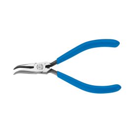 Klein D320-41/2C, Midget Curved Chain-Nose Pliers