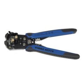 Klein 11061 Self-Adjusting Wire Stripper / Cutter