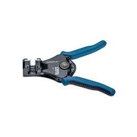 Klein 11063 8-22 AWG Katapult Wire Stripper