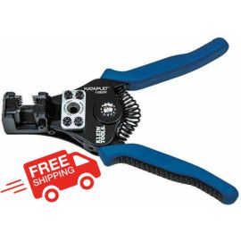 Klein 11063W 8-22 AWG Katapult Wire Stripper | Dynamite Tool