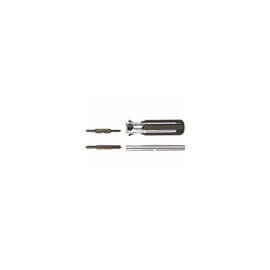 Klein 32460 Screwdriver 4-In-1