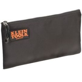 Klein 5139B Zipper Bag Cordura Ballistic Nylon