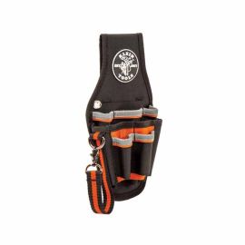 Klein 5240 Tradesman Pro Maintenance Tool Pouch