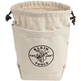 Klein 5416TC Top Closing Bolt Bag