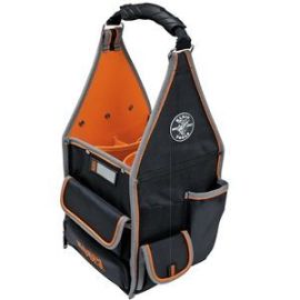 Klein 55415-8 Tradesman Pro 8 in. Tote Bag