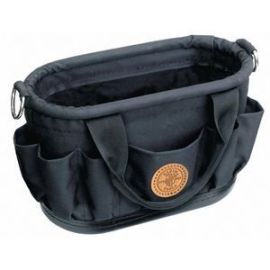 Klein 58886 7-Pocket Tool Tote