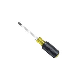 Klein 603-4B #2 Wire Bending Phillips-Tip Screwdriver