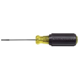 Klein 612-4 Terminal Block Screwdriver | Dynamite Tool