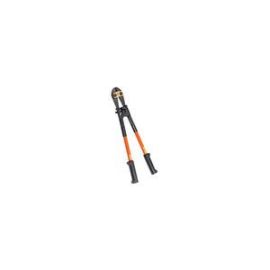 Klein 63124 24-1/2 inch Bolt Cutter Fiberglass Handles