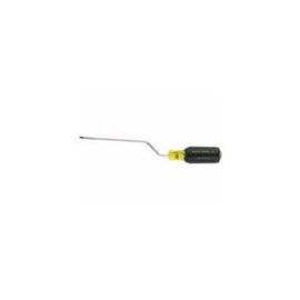 Klein 670-3 3/16 inch Cabinet-Tip Screwdriver Rapi-Driv