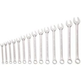 Klein 68406 14-Piece Combination Wrench Set