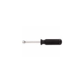 Klein 70204, 4 mm Individual Metric Nut Driver - 3"-Shank