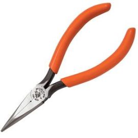 Klein 71972 Long-Nose Telephone Work Pliers - Type C