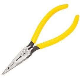 Klein 71980 Long-Nose Telephone Work Pliers - Type L1