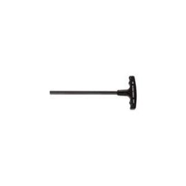 Klein 76209 T-Handle Hex-Key 4 inch Blade Length x 9/64 inch Hex