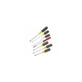 Klein 85077 7-Piece Multiple-Application Screwdriver Set