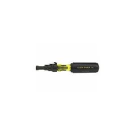 Klein 85191 Conduit-Fitting and Reaming Screwdriver