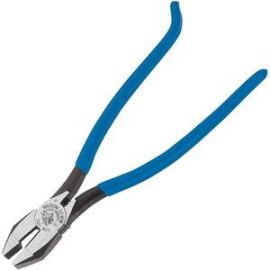 Klein D2000-7CST Ironworker's Work Pliers